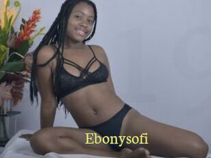 Ebonysofi