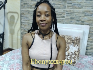 Ebonyxxx4you