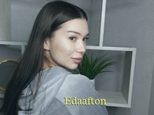 Edaafton