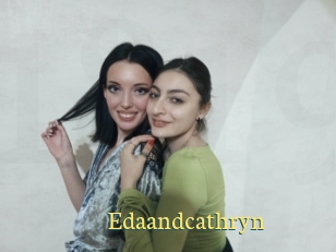 Edaandcathryn