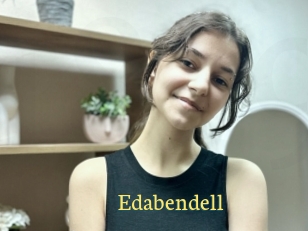 Edabendell
