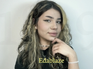 Edablaze