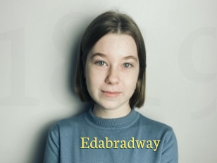 Edabradway