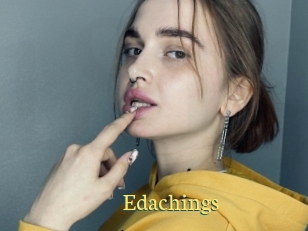 Edachings