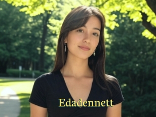 Edadennett