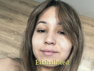 Edahallsted