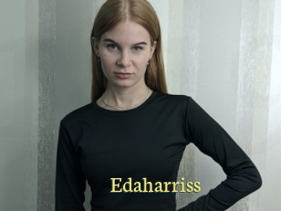 Edaharriss