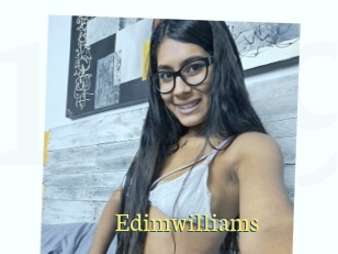 Edimwilliams