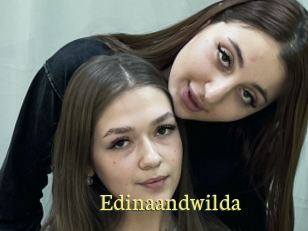 Edinaandwilda