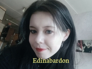 Edinabardon