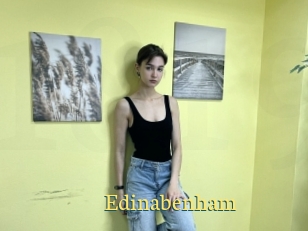 Edinabenham