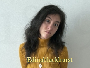 Edinablackhurst