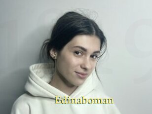 Edinaboman