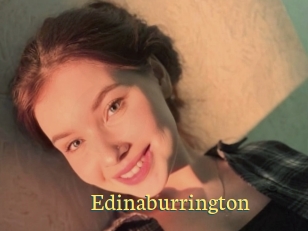 Edinaburrington
