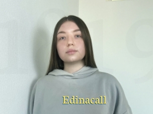Edinacall