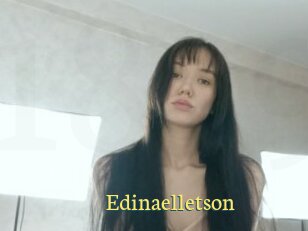 Edinaelletson