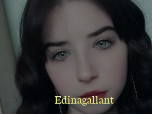 Edinagallant