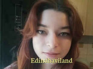 Edinahaviland