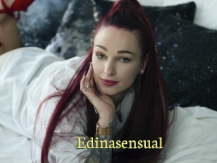 Edinasensual