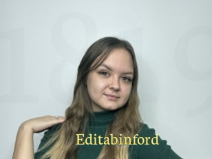Editabinford