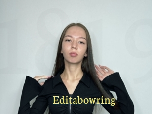 Editabowring