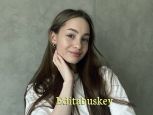 Editabuskey