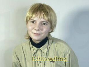 Editacodling