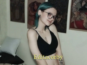 Editacorby