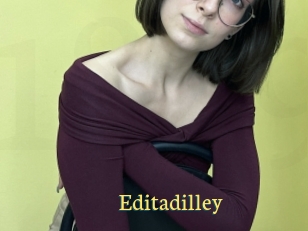 Editadilley