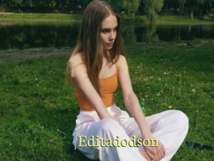 Editadodson