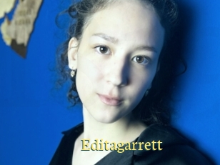 Editagarrett