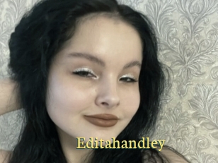Editahandley