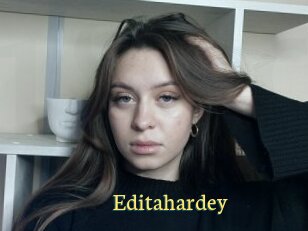 Editahardey