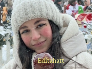 Editahatt