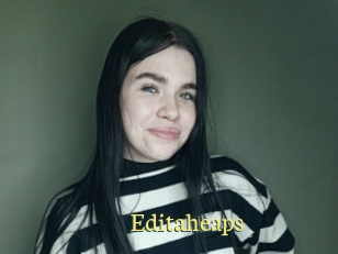 Editaheaps