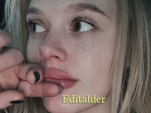 Editalder
