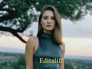 Editaliff