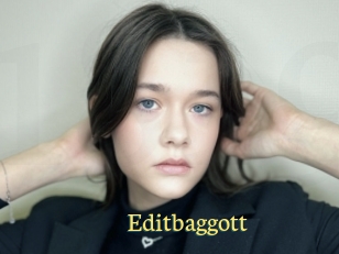 Editbaggott
