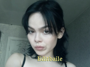Editbaile