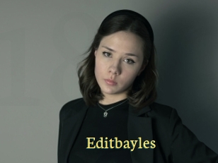 Editbayles