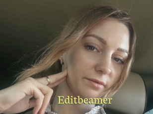 Editbeamer