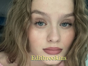 Editbrookins