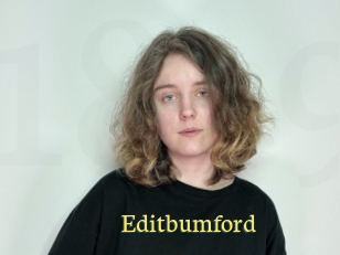 Editbumford