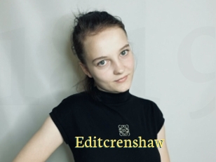 Editcrenshaw