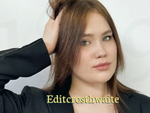 Editcrosthwaite