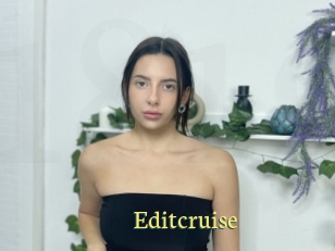 Editcruise
