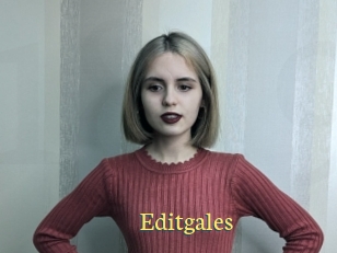 Editgales