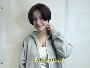 Editgallant