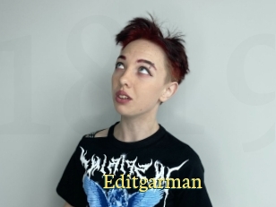 Editgarman