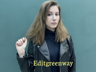 Editgreenway